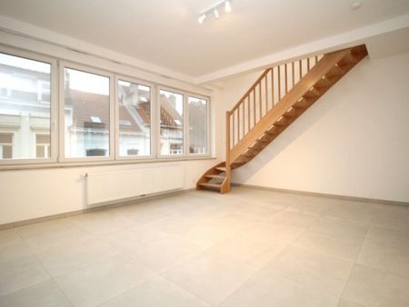 Vanderkindere - Duplex 2 ch +/- 100m² + Terrasse - Uccle - Foto 2