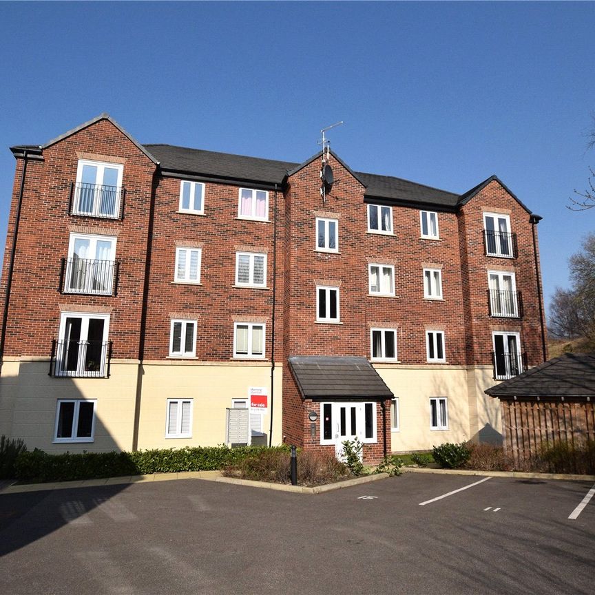 7, Whitstable Mews, Leeds, West Yorkshire, LS12 6BX - Photo 1