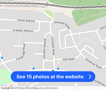 Lancaster Road, Manchester, M43 - Photo 1