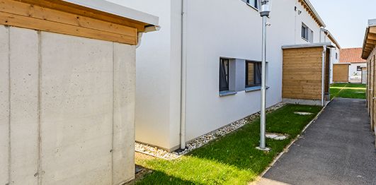 Wohnung in Wildendürnbach - Foto 2