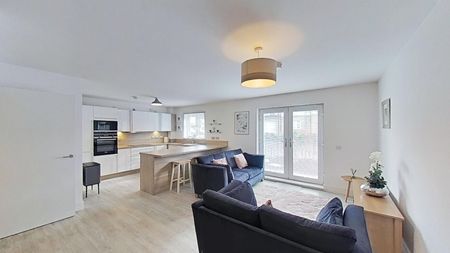 2 bedroom apartment to rent - Photo 5