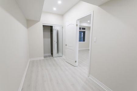For Lease - 2915 Bur Oak Avenue Unit# 1st Fl., Markham, Ontario - Photo 2