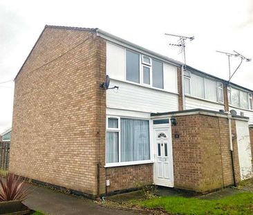 Somerly Close, Binley, Coventry, CV3 - Photo 4
