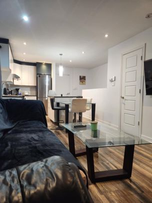 Appartement à Montréal (Le Sud-Ouest) - Photo 1