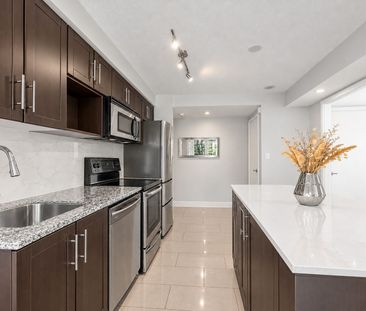 For Lease - 15 Fort York Boulevard Unit# 505, Toronto, Ontario - Photo 2