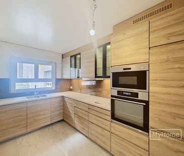 5 Zimmer, 104 m², 2. Stock - Photo 3