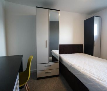 Flat 9B, Ebenezer Chapel York Place - Photo 3