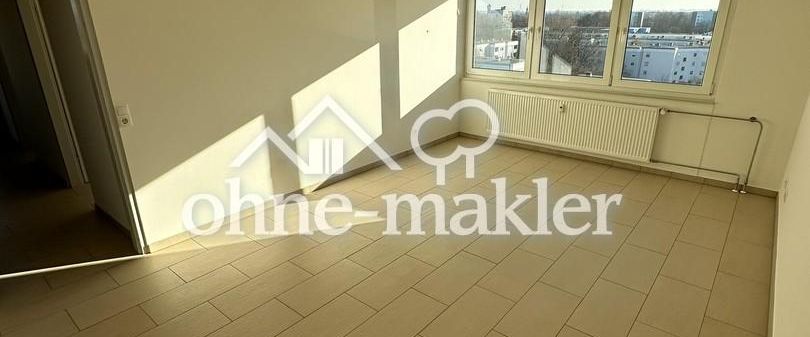 Kernsanierte exklusive 3 1/2 Zimmer Dachgeschosswohnung mit Loggia und Einbauküche - Photo 1