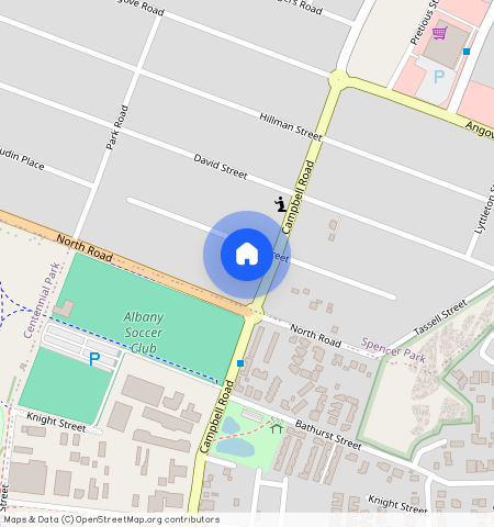 ** Geake Street, Spencer Park, WA 6330