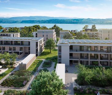 4.5 Zimmer, 163 m², EG - Photo 5