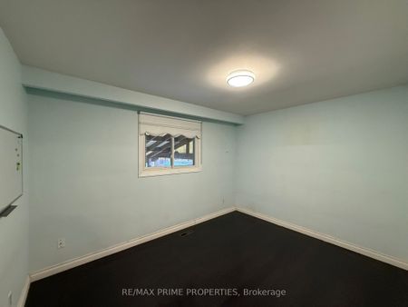 For Lease - 3563 Laddie Crescent Unit# Upper, Mississauga, Ontario - Photo 4