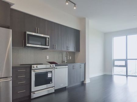 For Lease - 4011 Brickstone Mews Unit# Lph 08, Mississauga, Ontario - Photo 5