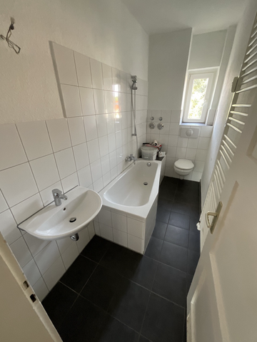 Schöne 3-Zimmer-Wohnung in Kaiserslautern - Photo 2