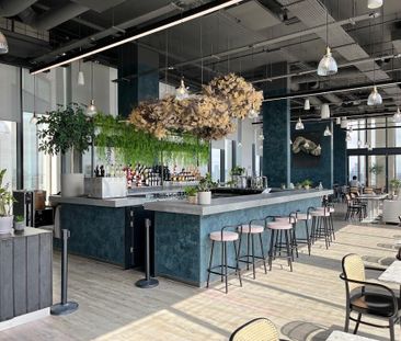 Studio to rent - Photo 4