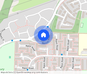 Middlesborough Close, Stevenage, Hertfordshire, SG1 - Photo 1