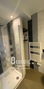 Appartement 2 pièces à Nancy - Photo 4