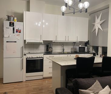 Tullgatan 5 B - Photo 4