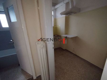 Studio/Γκαρσονιέρα για ενοικίαση Ζωγράφου - Φωτογραφία 4