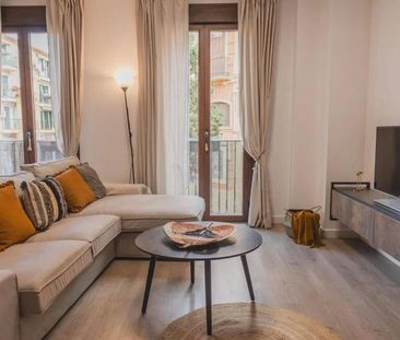 Piso de 2 habitaciones Málaga - Photo 2