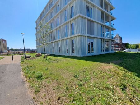 Appartement te huur: Fort Krayenhoff 4 6541 GE Nijmegen - Photo 4