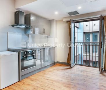 Studio to rent - Photo 4