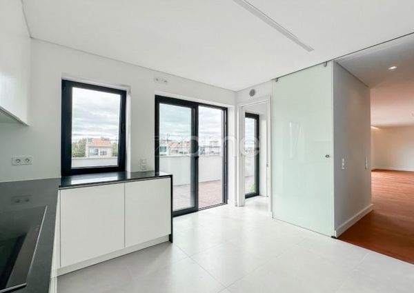 Apartamento T4 em Porto