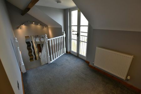 2 bedroom barn conversion to rent - Photo 5