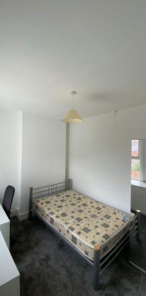 41 Fearon Street - Brand New Refurb & Great LocationLoughborough - Photo 1