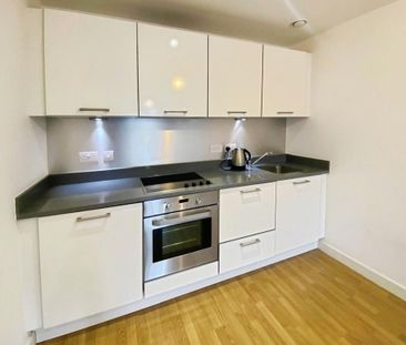 1 bedroom flat to rent - Photo 3