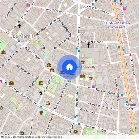 75010, Paris