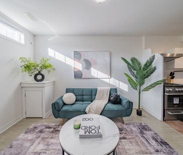 For Lease - 207 Cabot Street, Oshawa, Ontario - Photo 4