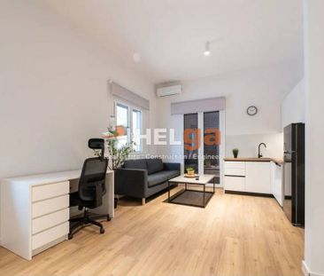 Studio/Γκαρσονιέρα για ενοικίαση Άγιος Αλέξιος (Πάτρα) - Photo 4