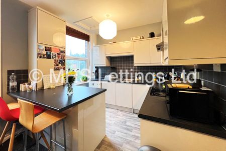 Flat 3, 7 Midland Road, Leeds, LS6 1BQ - Photo 4