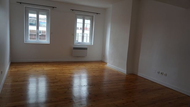 Location Appartement 3 pièces 60m² TOULOUSE 31400 - Photo 1