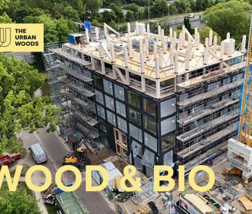 Te huur: Appartement Tweemolentjeskade in Delft - Foto 6