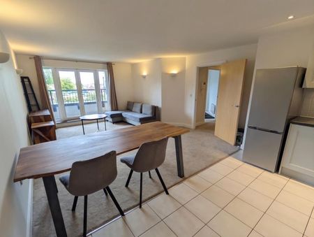 1 bedroom apartment to rent - Photo 2