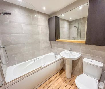 2 bedroom end of terrace house to rent - Photo 6