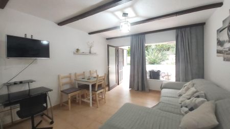 Studio - Puerto de La Cruz (Botánco) - Photo 4