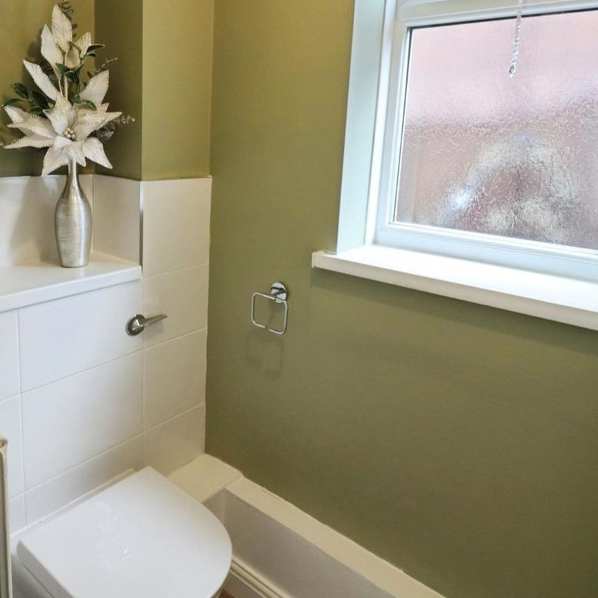 Millrace Drive, Wistaston, Crewe - Photo 1