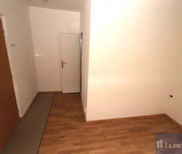Pronájem bytu 1+1 na ul. Okružní, Český Těšín - Fotografie 3