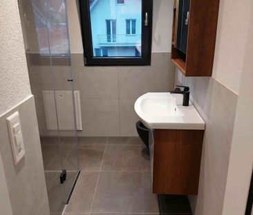 2 Zimmer, 58 m², 2. Stock - Foto 3