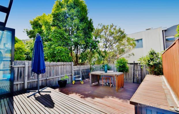 36 Curran Street, North Melbourne, Melbourne - Photo 1