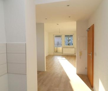 Lichtdurchflutete Wohnung mit Balkon - Photo 5