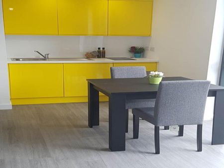 Studio to rent - Photo 4