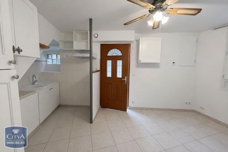 Location Maison 3 pièces 47m² GIGNAC 34150 - Photo 3