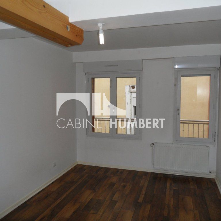 Location Appartement 3 pièces 65m² ST ETIENNE 42000 - Photo 1