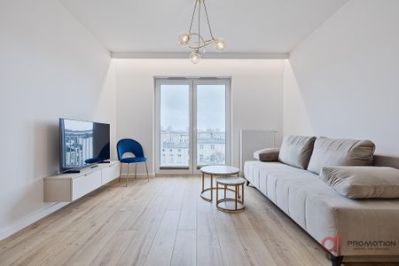 Łódź - Mieszkanie na wynajem - Photo 5