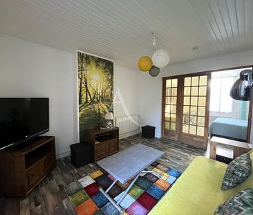 Location Appartement 2 pièces 45m² - Photo 2