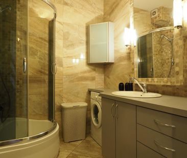 Łódź - Mieszkanie na wynajem - Photo 4