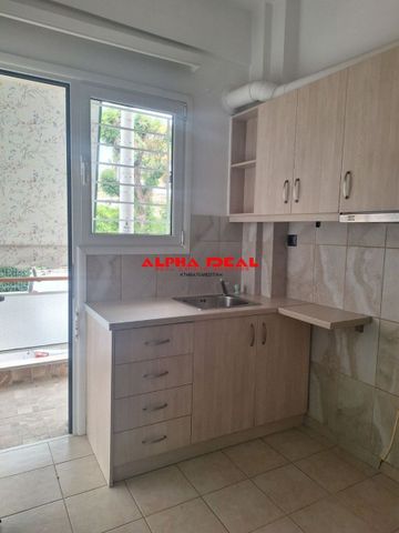 Studio/Γκαρσονιέρα για ενοικίαση Αγία Ελεούσα (Καλλιθέα) - Φωτογραφία 3